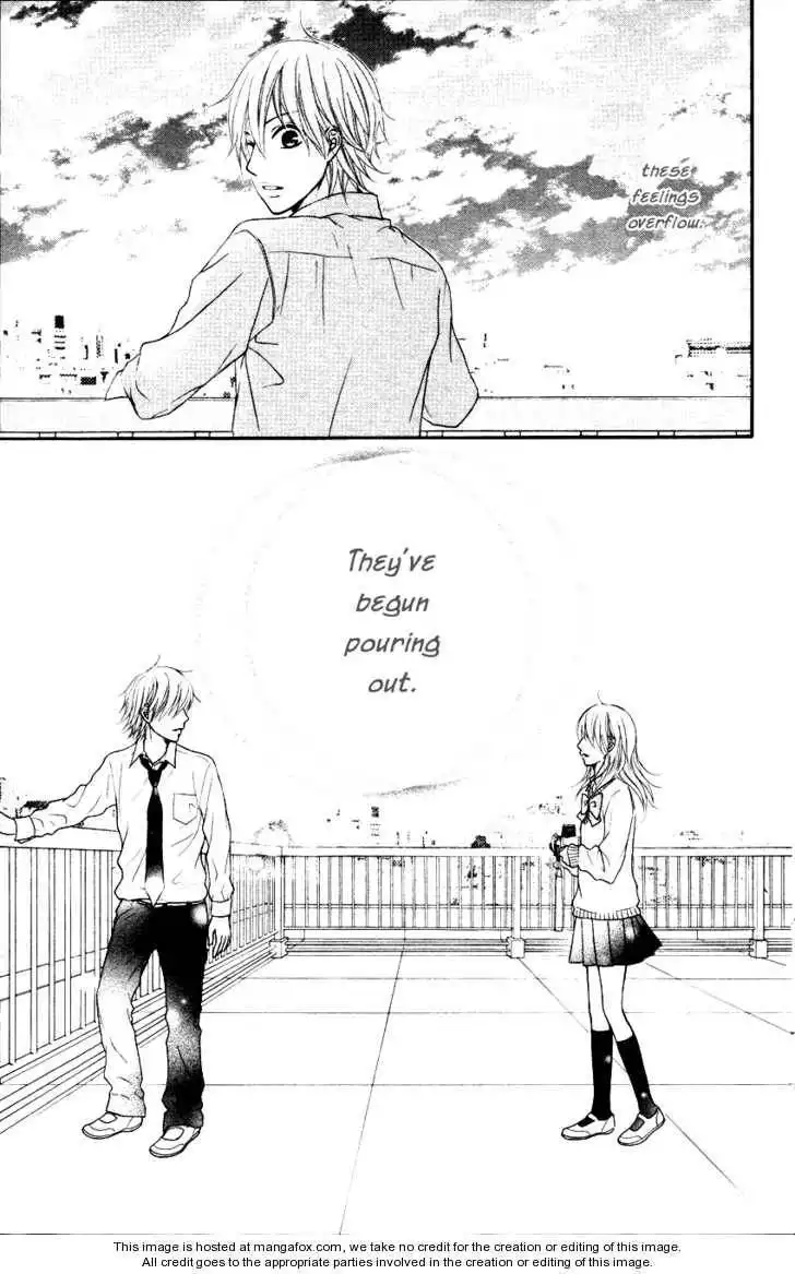 Seishun Panda! Chapter 4 23